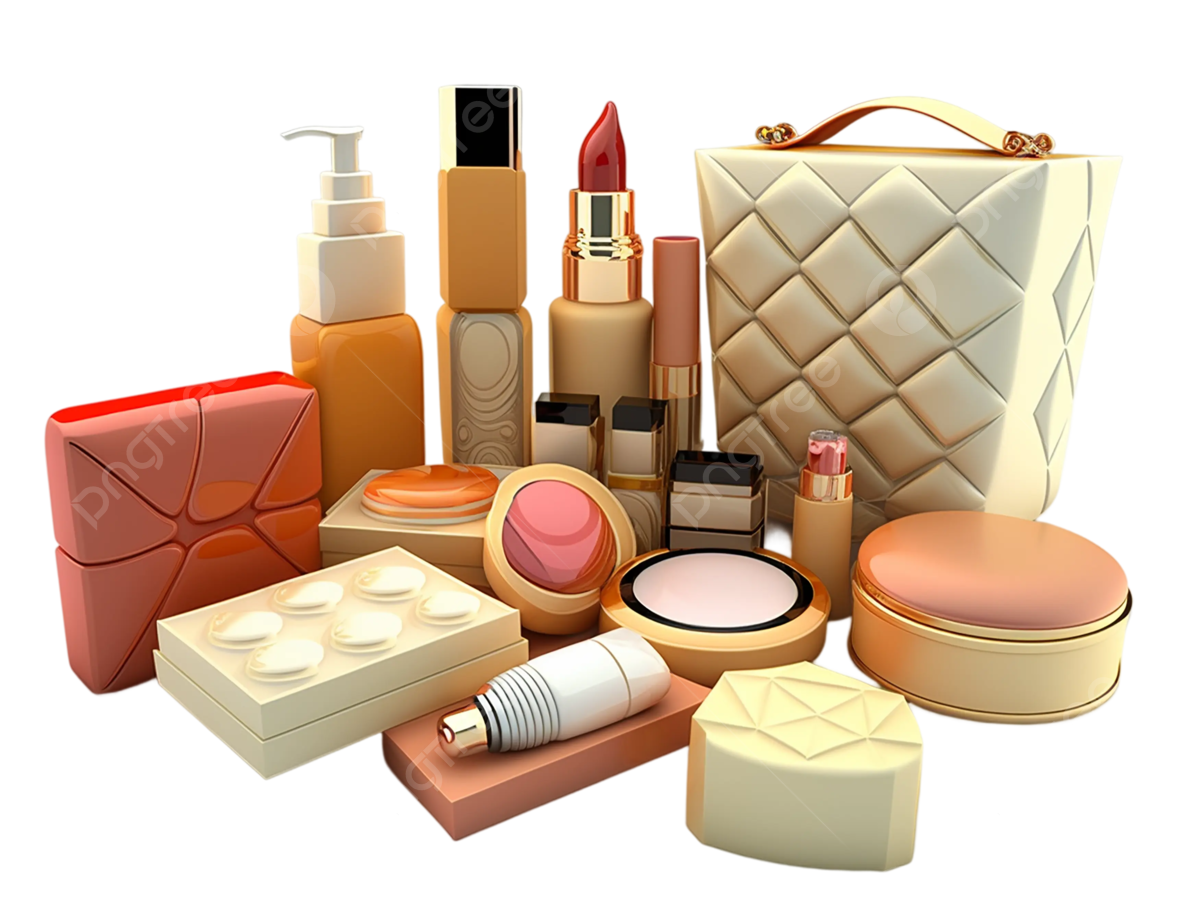 Cosmetics