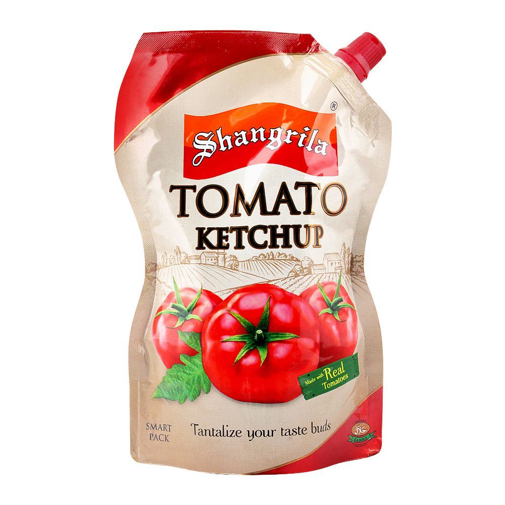 Shangrila Ketchup  شنگریلا کیچپ