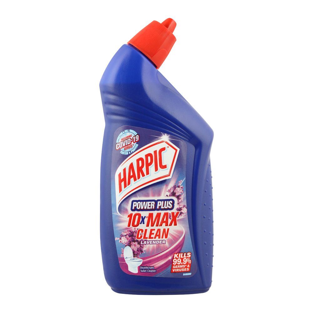 Harpic Toilet cleaner