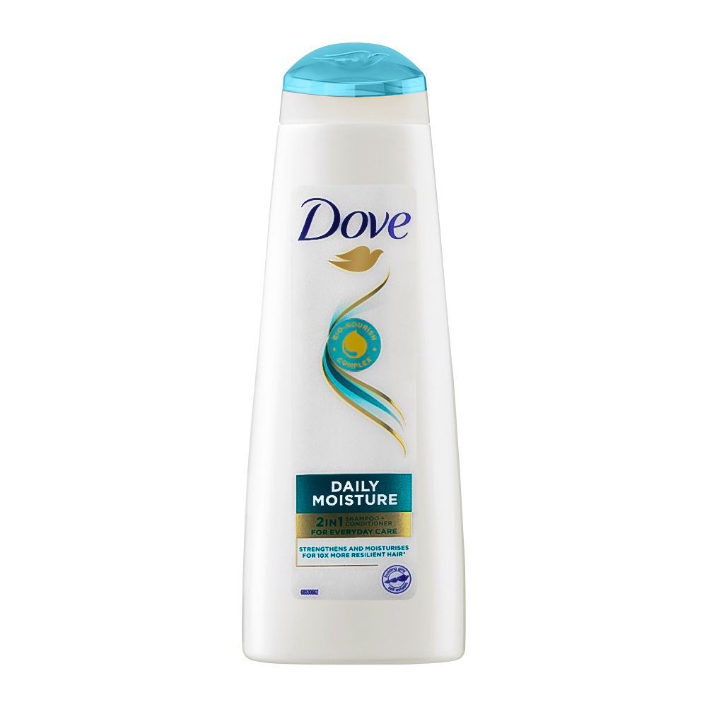 Dove Shampoo شیمپو