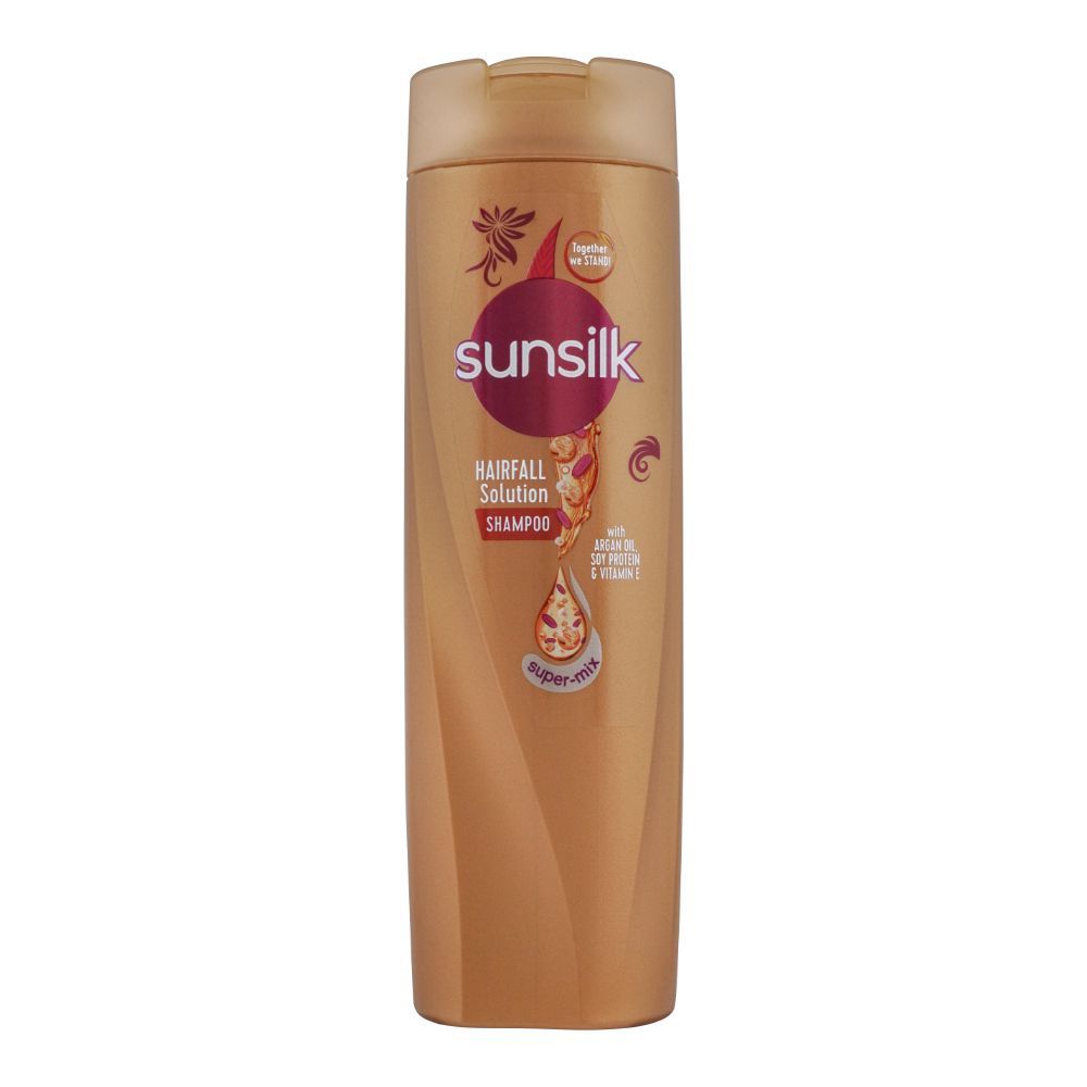 Sunsilk Shampoo شیمو