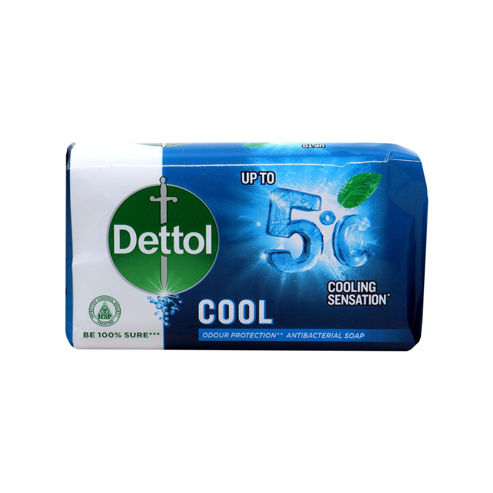 Dettol Soap ؒڈیٹول صابن