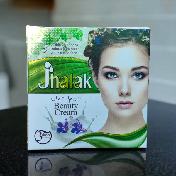 Jhalak  Beauty Cream