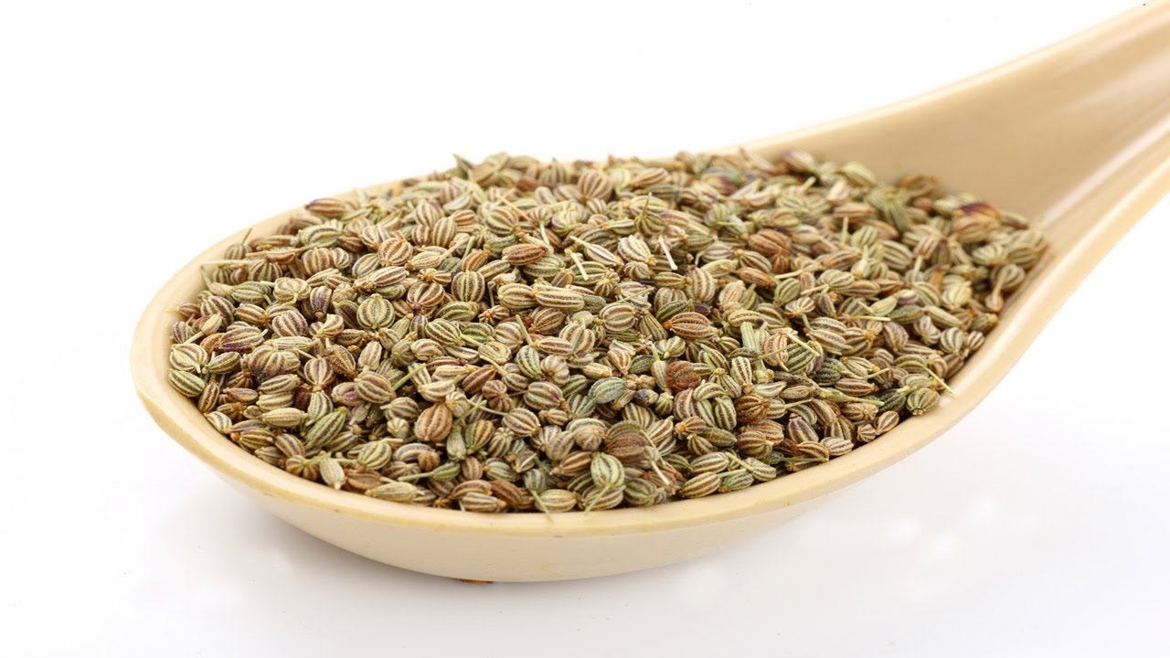 Ajwain اجوائن