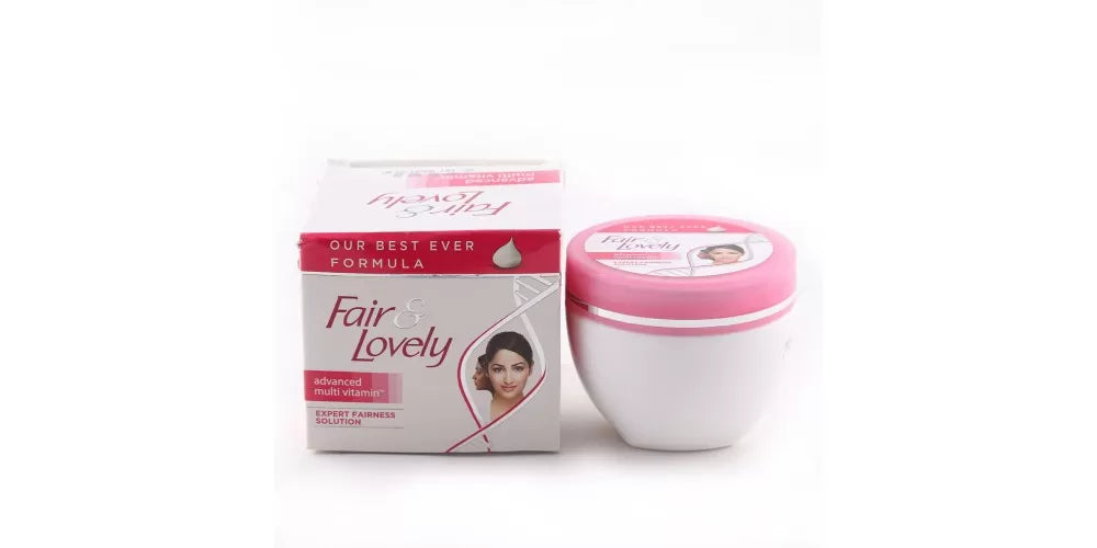 Fair & Lovely Fairness Cream