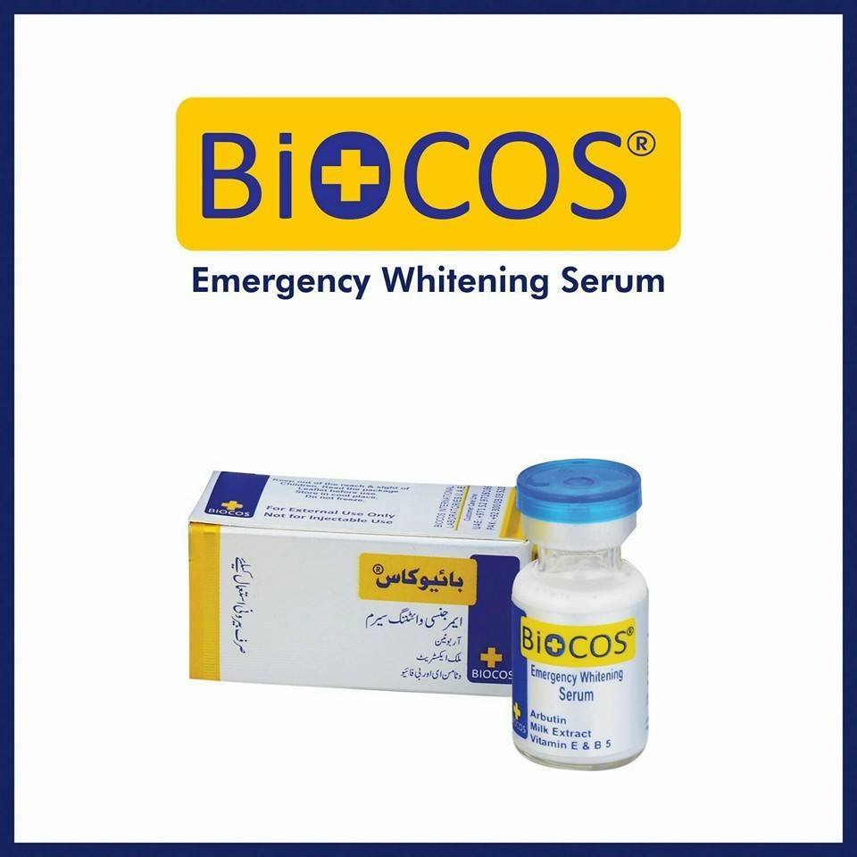 Biocos Serum