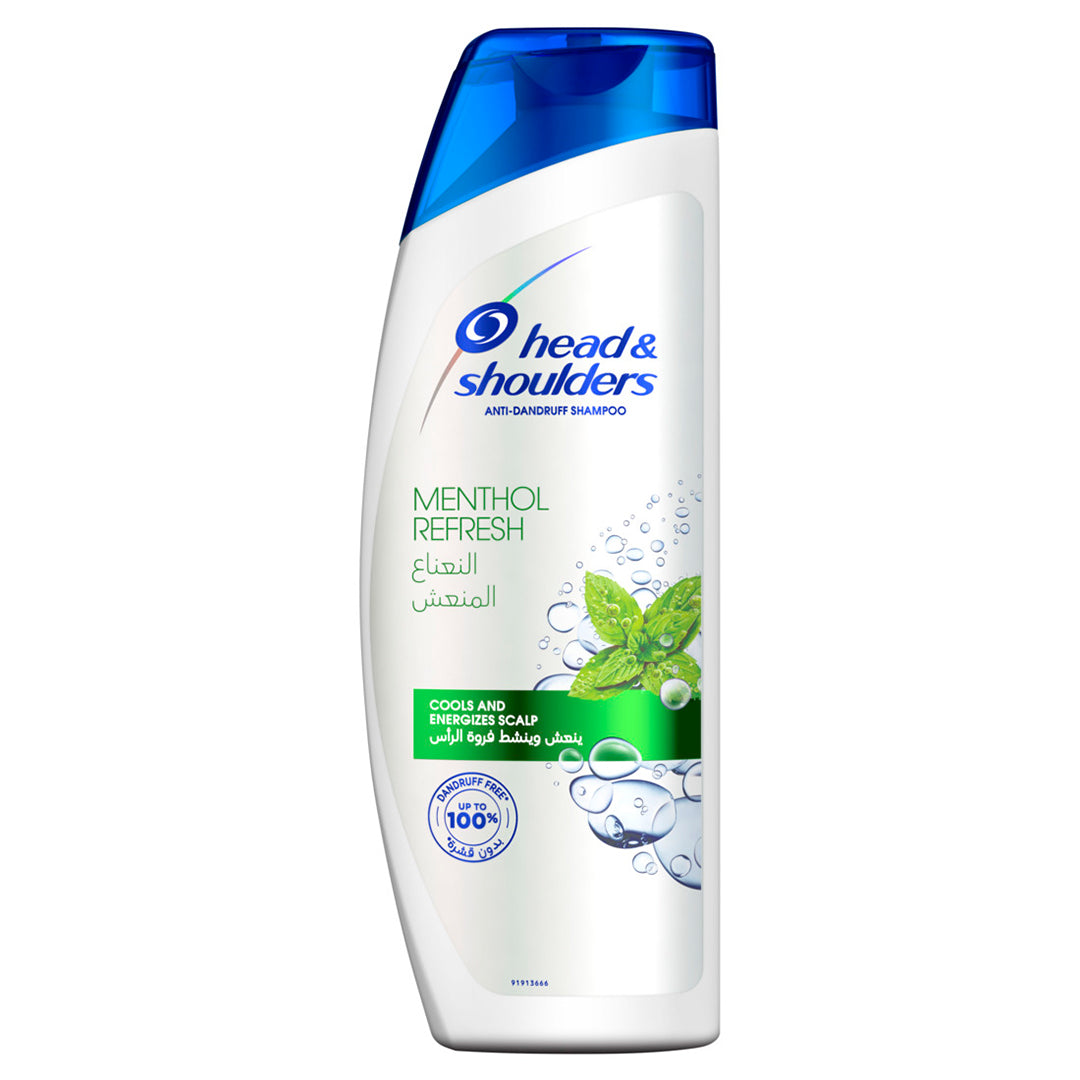 Head & Shoulder Shampoo شیمپو