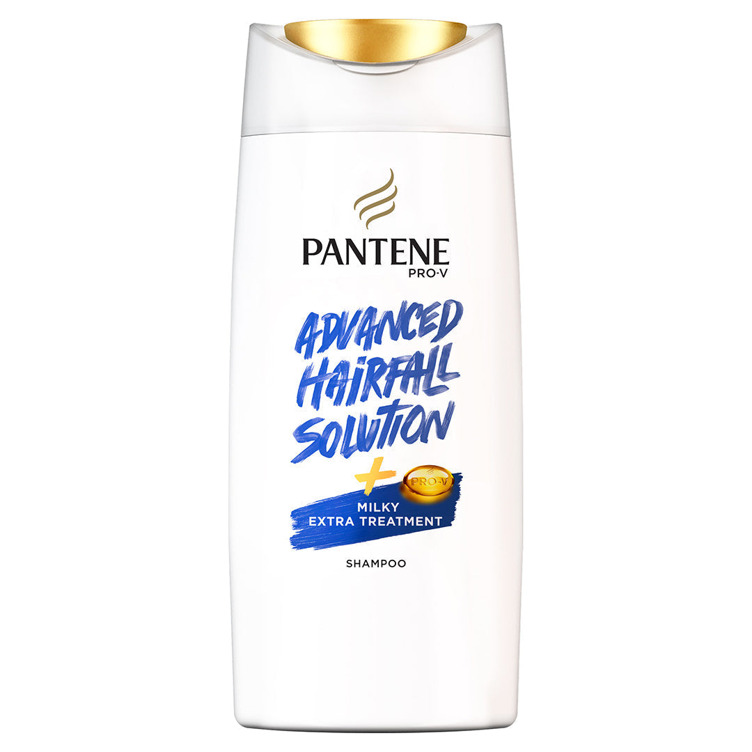 Pantene Shampoo شیمپو