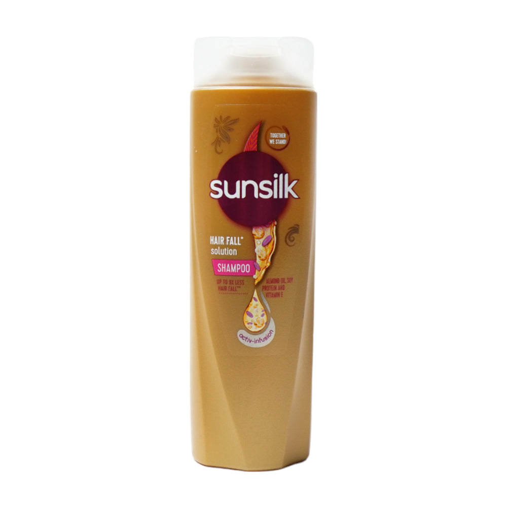 Sunsilk Shampoo شیمو