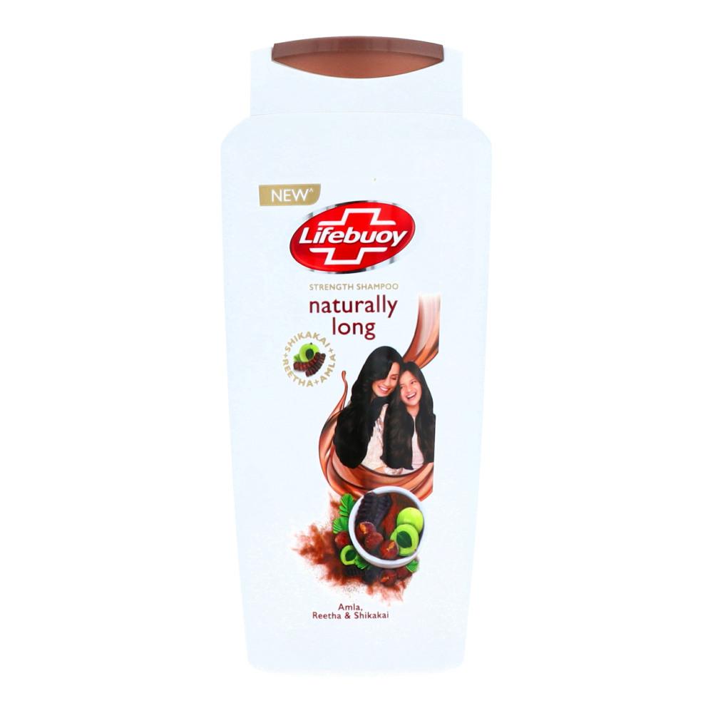 Lifebuoy Shampoo شیمو