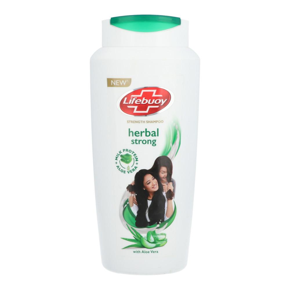 Lifebuoy Shampoo شیمو