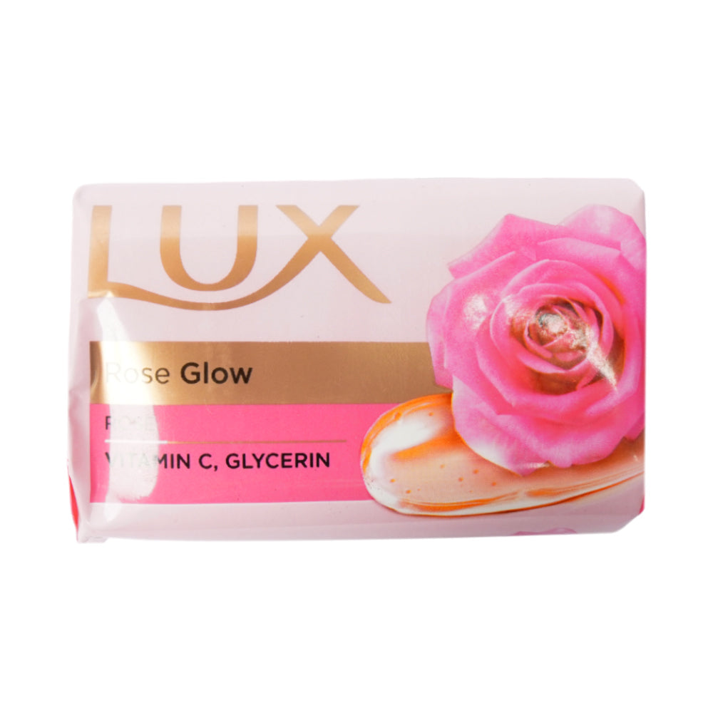 Lux Soap ؒلکس صابن