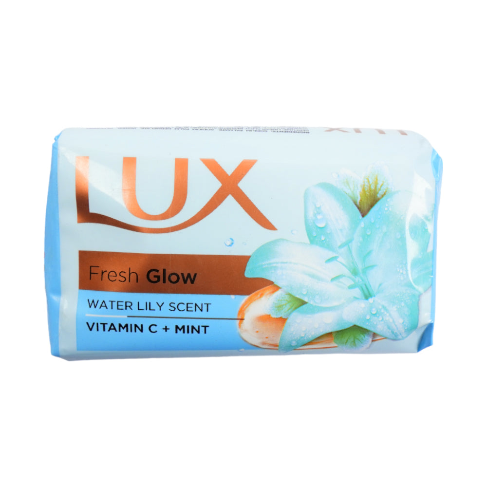 Lux Soap ؒلکس صابن