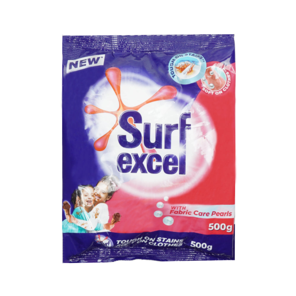 Surf Excel Detergent