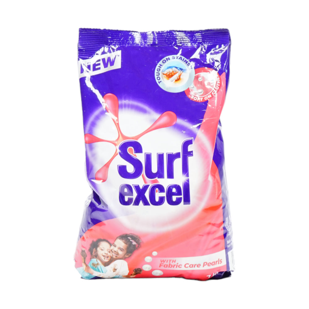 Surf Excel Detergent