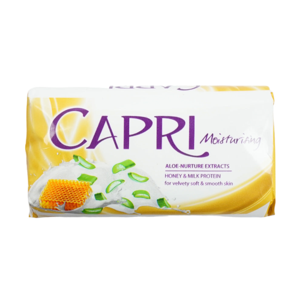 Capri Soap ؒکیپری صابن