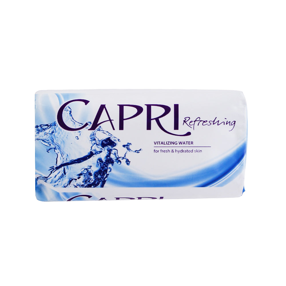 Capri Soap ؒکیپری صابن