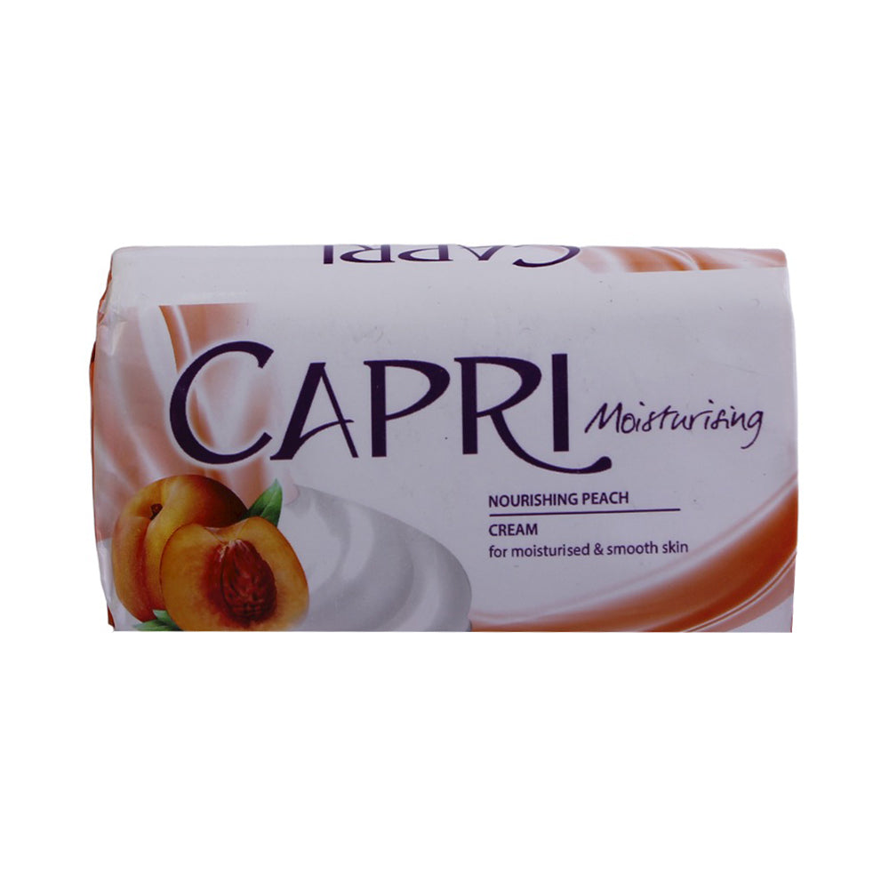 Capri Soap ؒکیپری صابن