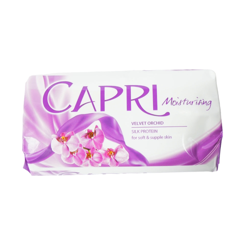 Capri Soap ؒکیپری صابن