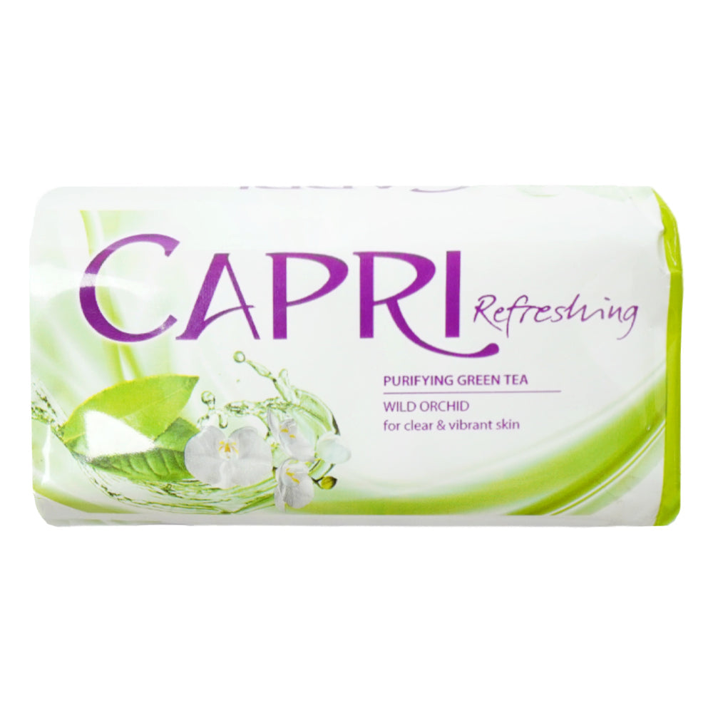 Capri Soap ؒکیپری صابن