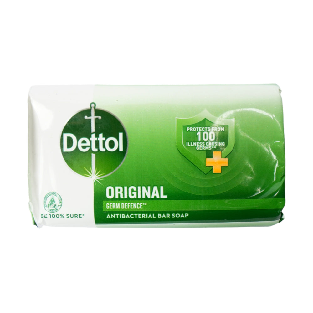 Dettol Soap ؒڈیٹول صابن