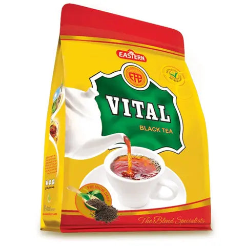 Vital tea وائیٹل چائے