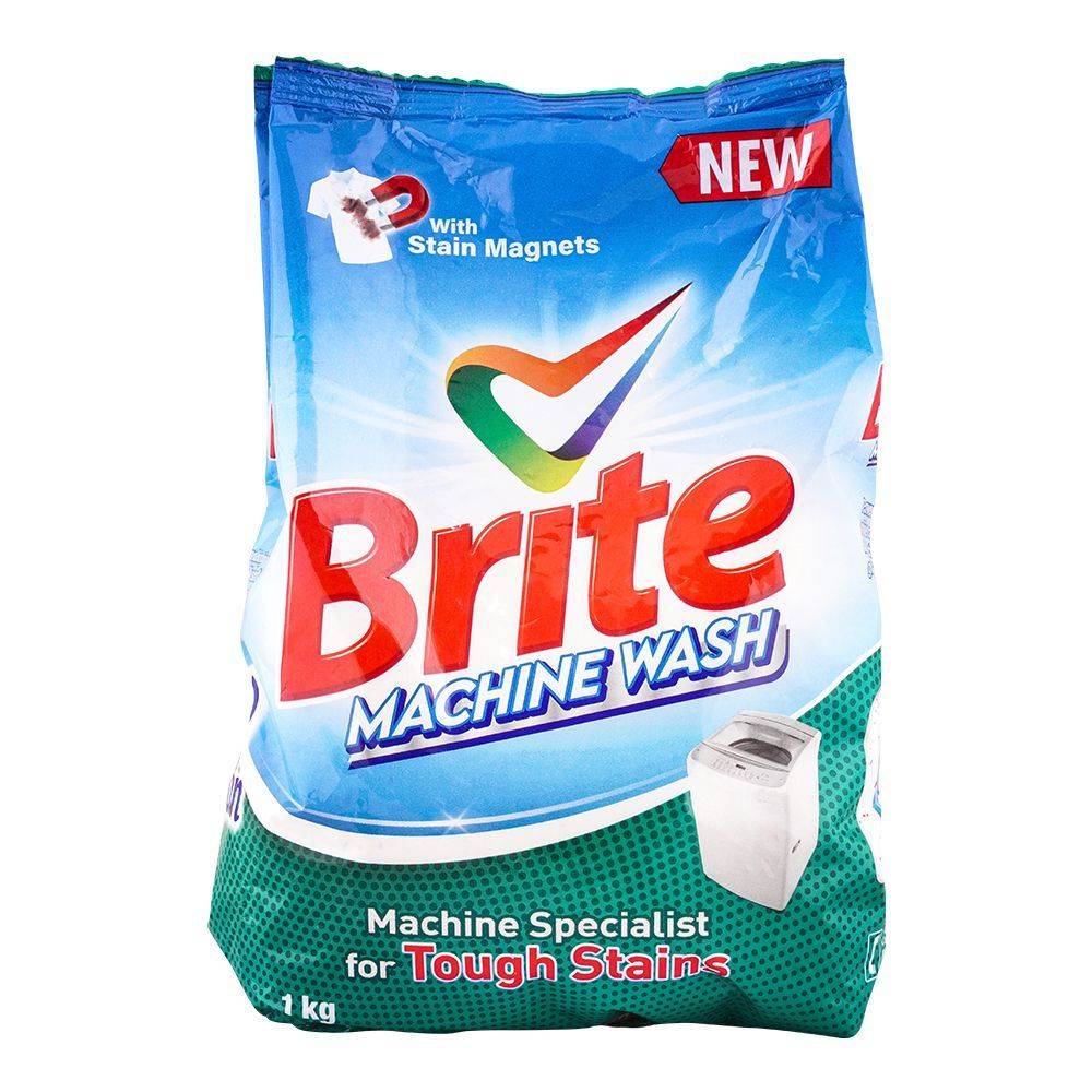 Brite Detergent