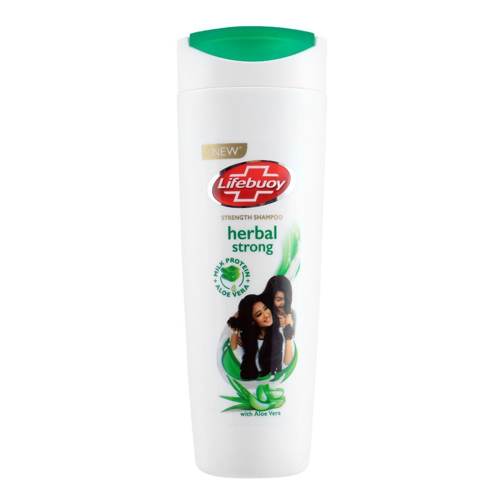 Lifebuoy Shampoo شیمو