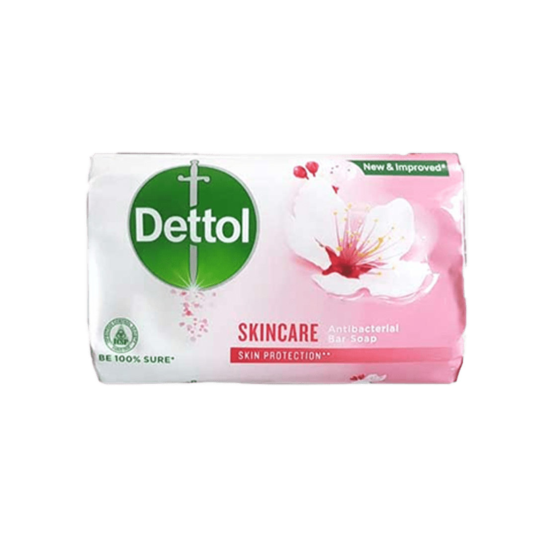 Dettol Soap ؒڈیٹول صابن