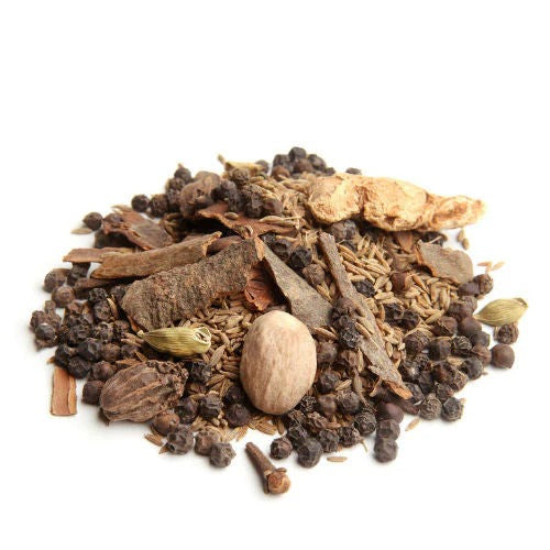 Garam Masala whole   گرم مصالحہ ثابت