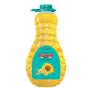 Kashmir cooking oil  کشمیر  ککنگ آئل