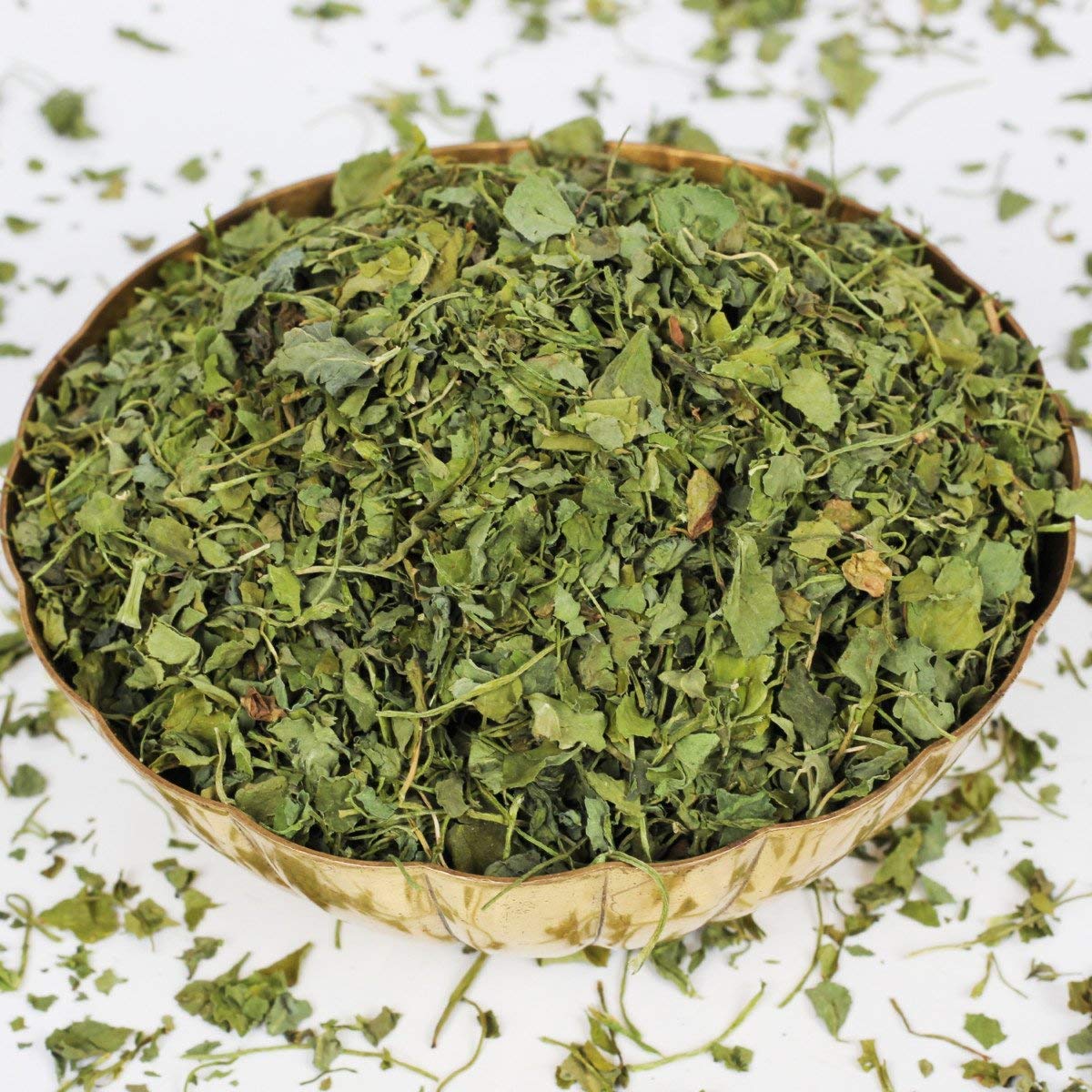 Qasuri Methi قصوری میتھی