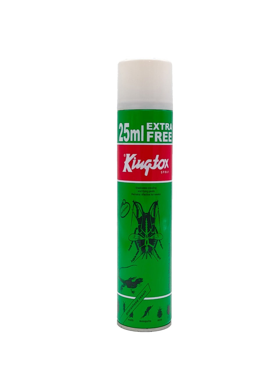 Kingtox Insecticide spray