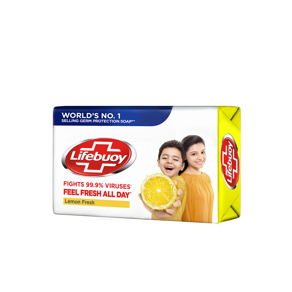 Lifebuoy Soap ؒصابن