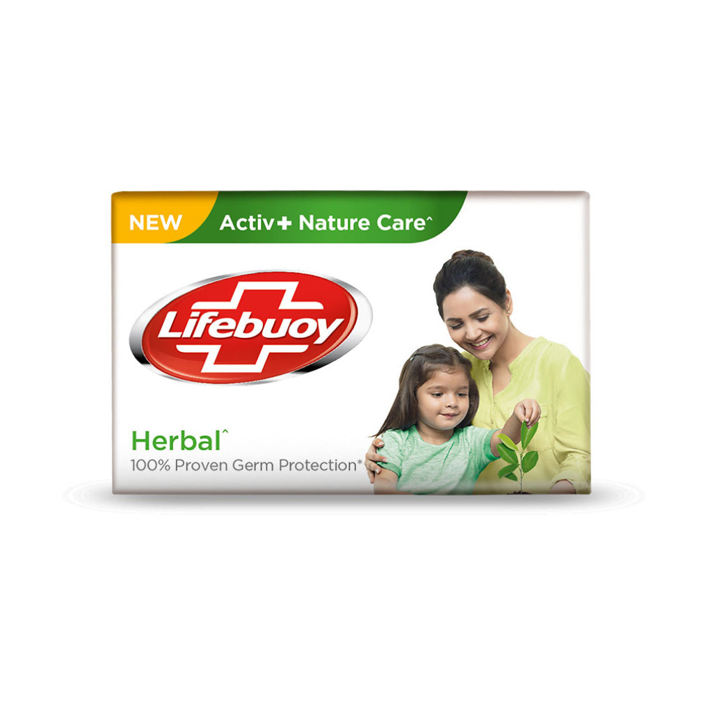 Lifebuoy Soap ؒصابن