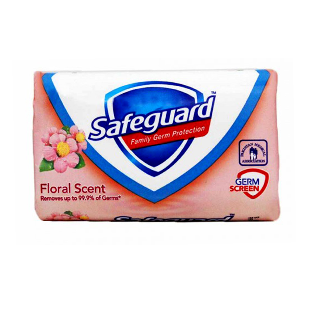 Safeguard Soap ؒصابن