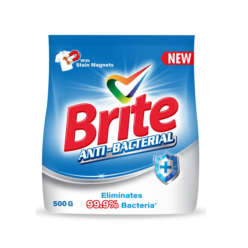 Brite Detergent