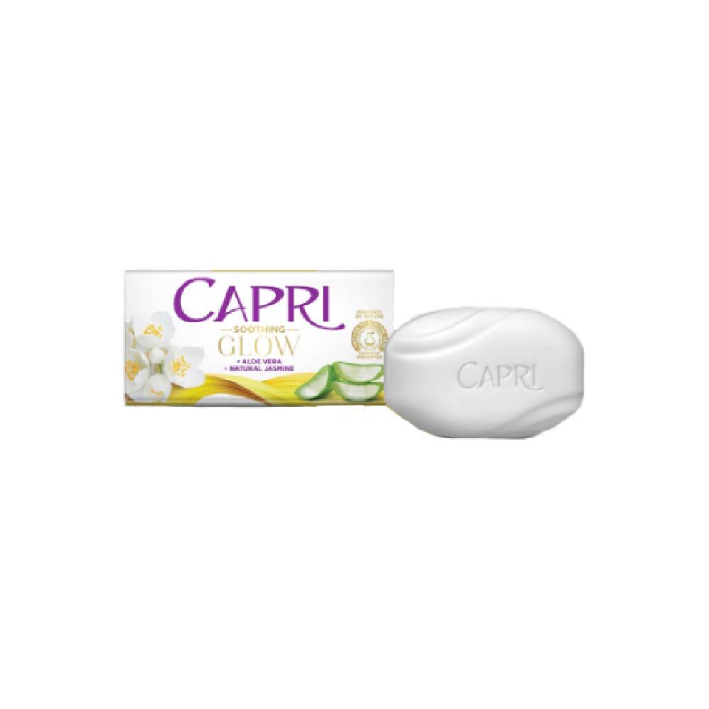 Capri Soap ؒکیپری صابن