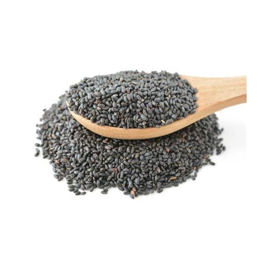 Tukhm e Malanga (Basil seed) تخم ملنگا