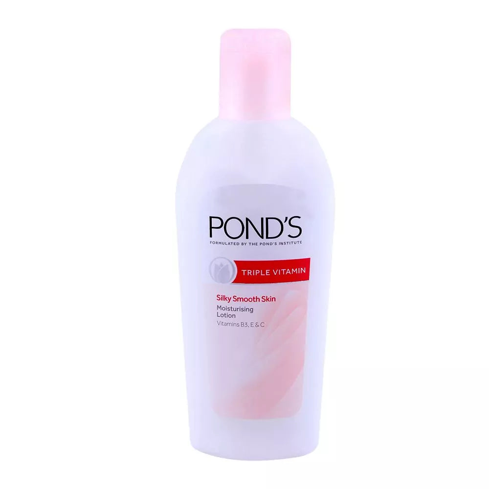 Ponds Lotion