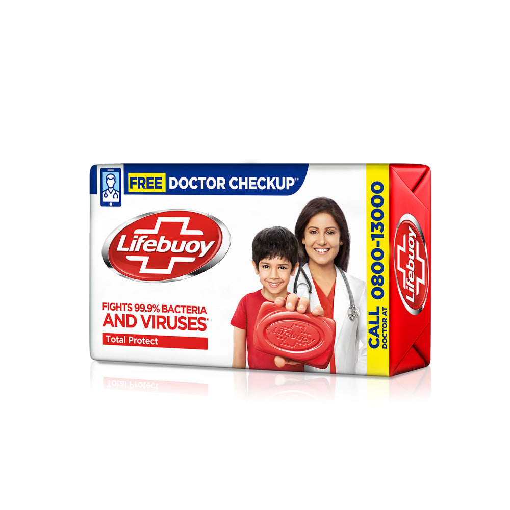 Lifebuoy Soap ؒصابن