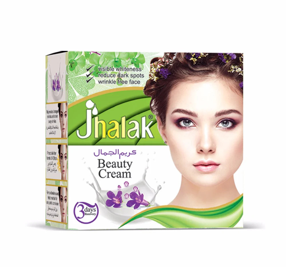 Jhalak  Beauty Cream