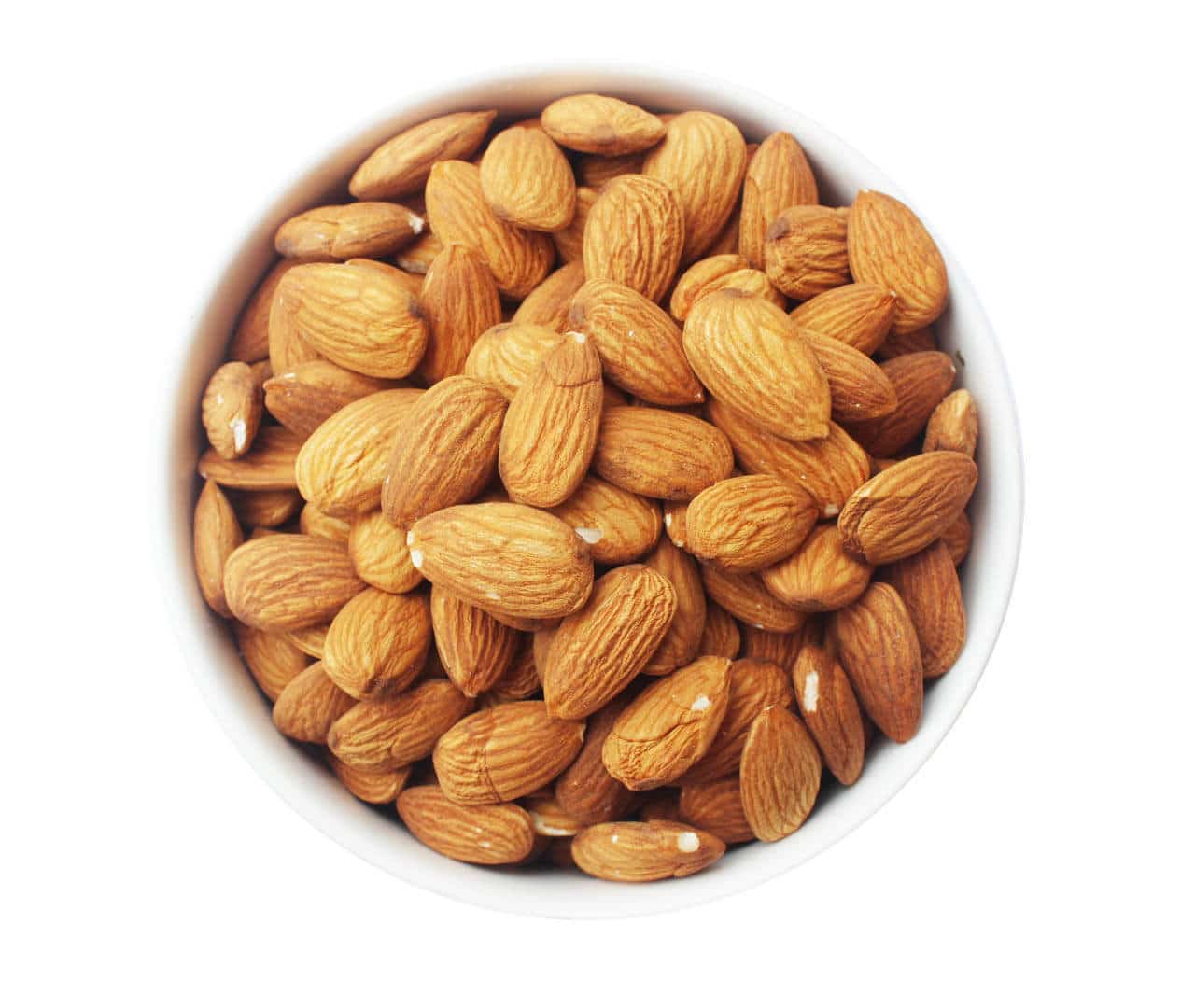 Badam giri (Almond seed)   مغز بادام