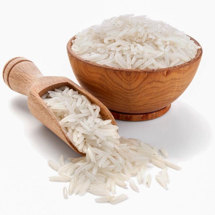 Rice Super Basmati (Chawal)   چاول سپر باسمتی