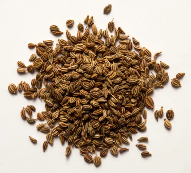 Ajwain اجوائن