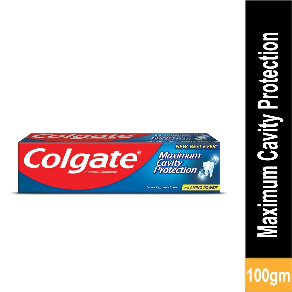 Colgate tooth Paste  125 g کولگیٹ