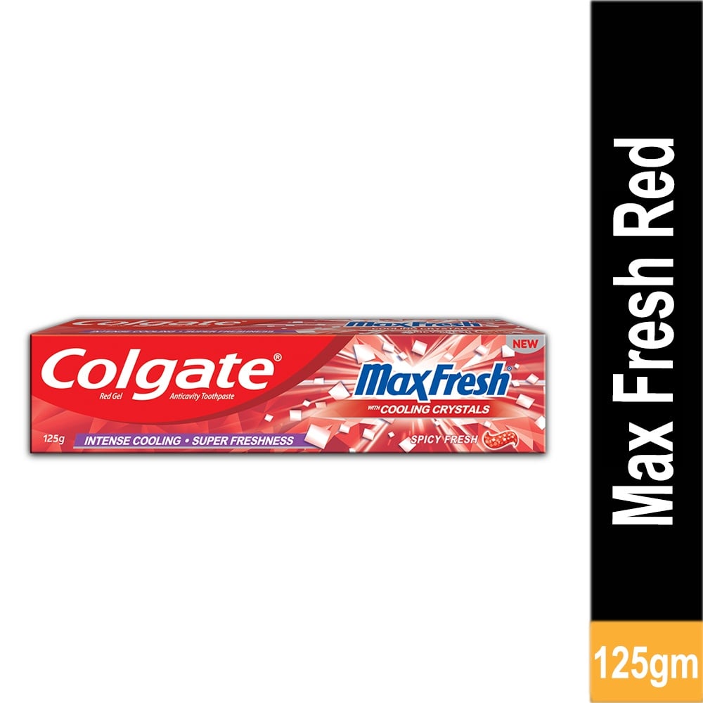 Colgate tooth Paste  125 g کولگیٹ