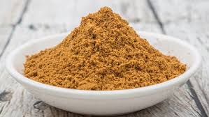 Garam Masala  گرم مصالحہ پسا ہوا