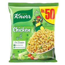 knorr Noodles نوڈلز