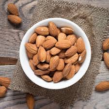 Badam giri (Almond seed)   مغز بادام